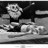 Vintage Sexy Celebs голая #0207