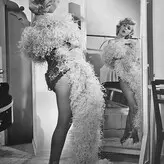 Vintage Sexy Celebs голая #0210