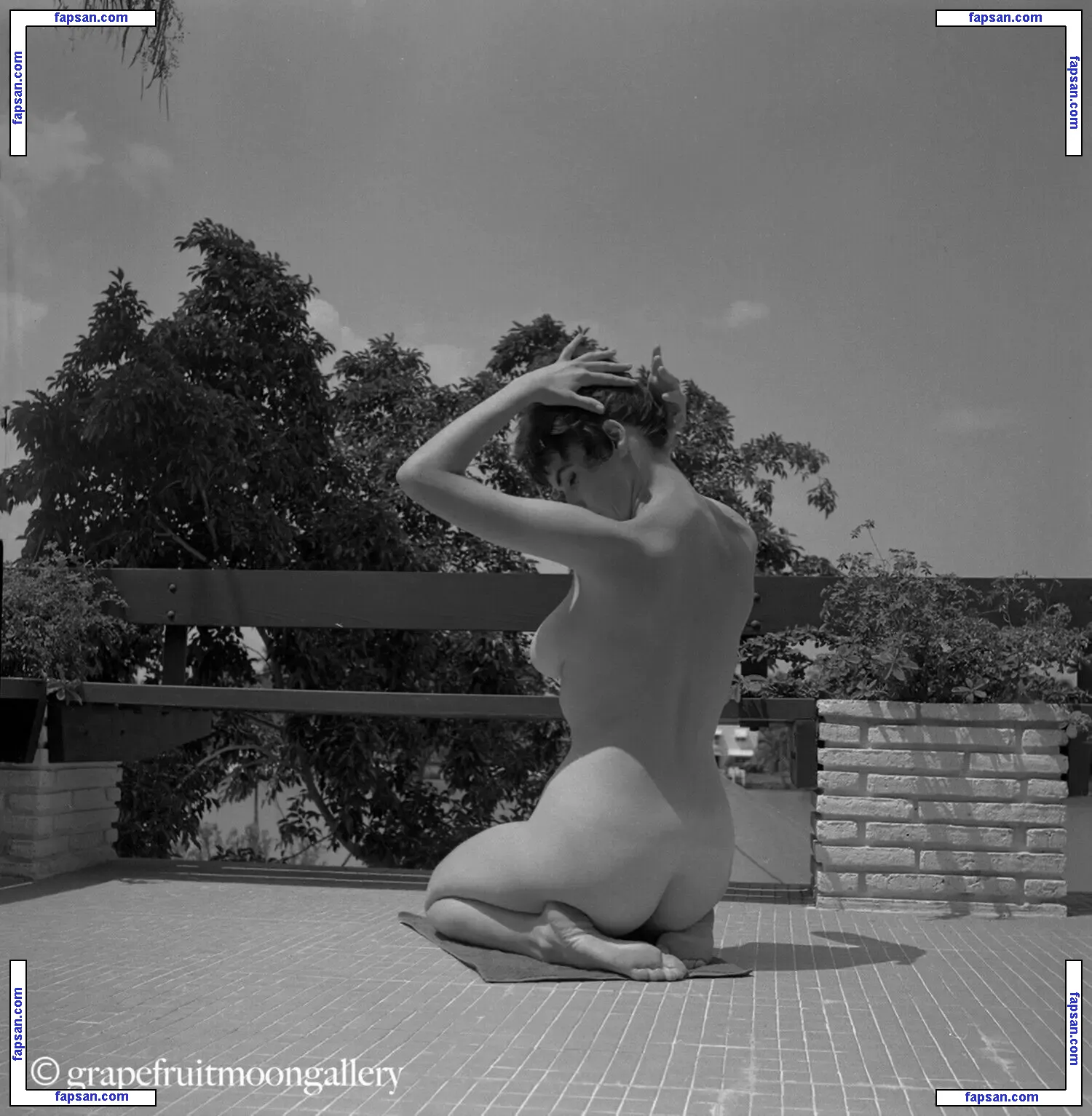 Vintage Starlets nude photo #0059 from OnlyFans