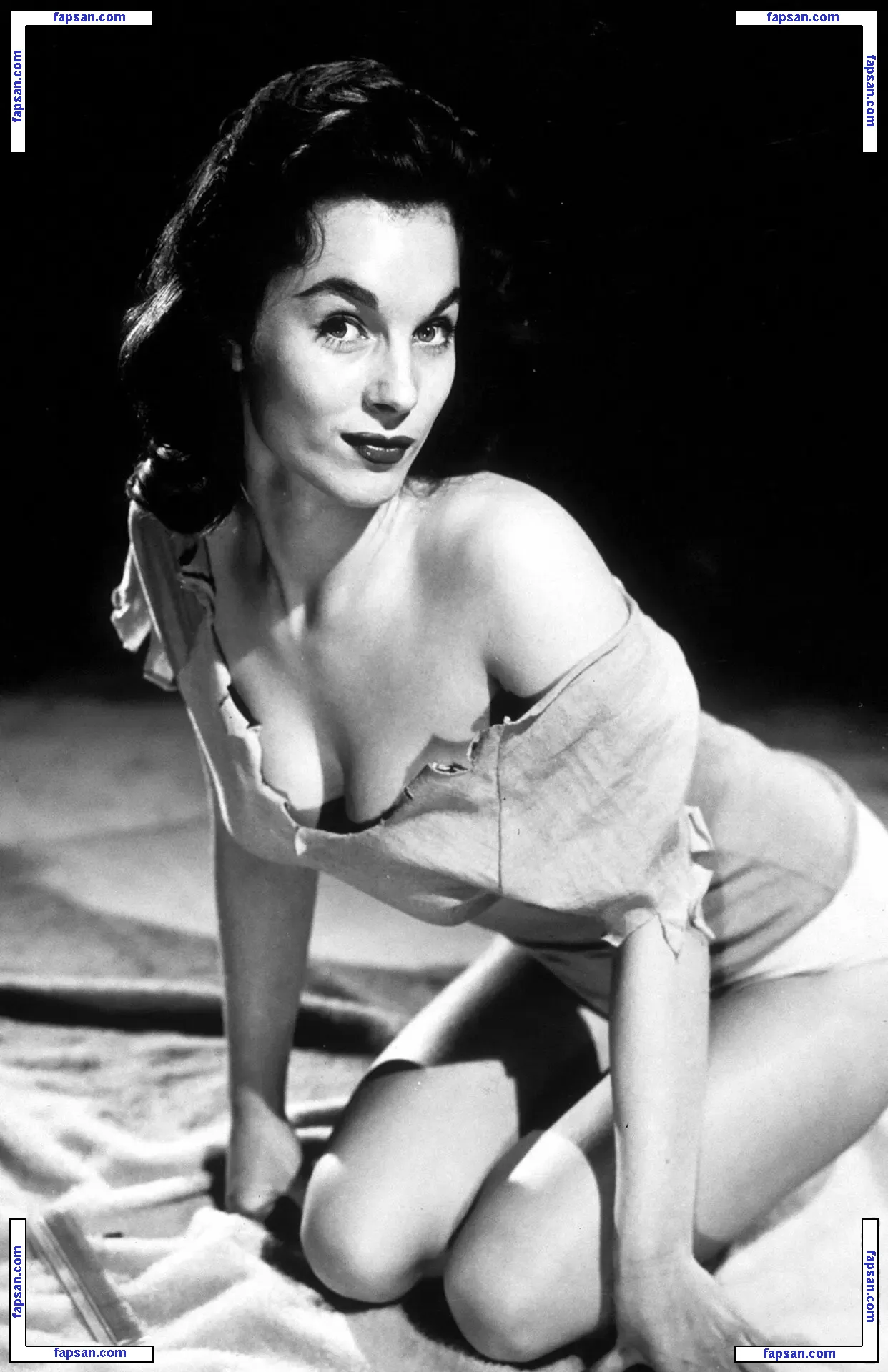 Vintage Starlets nude photo #0358 from OnlyFans