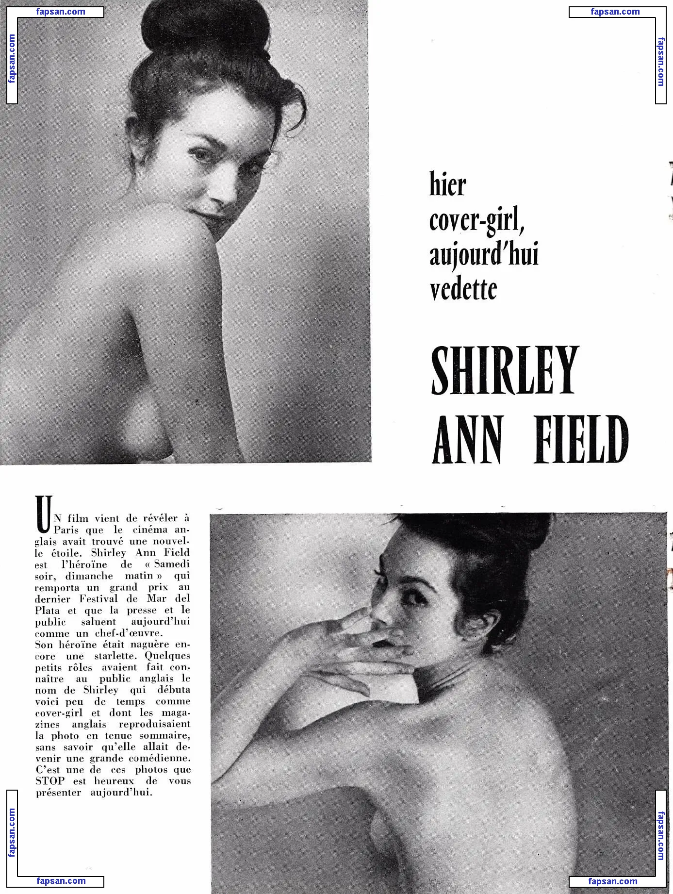 Vintage Starlets nude photo #0374 from OnlyFans