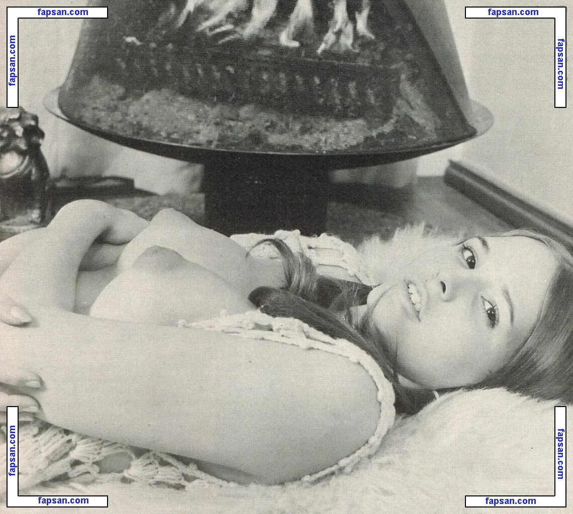 Vintage Starlets голая фото #0454 с Онлифанс