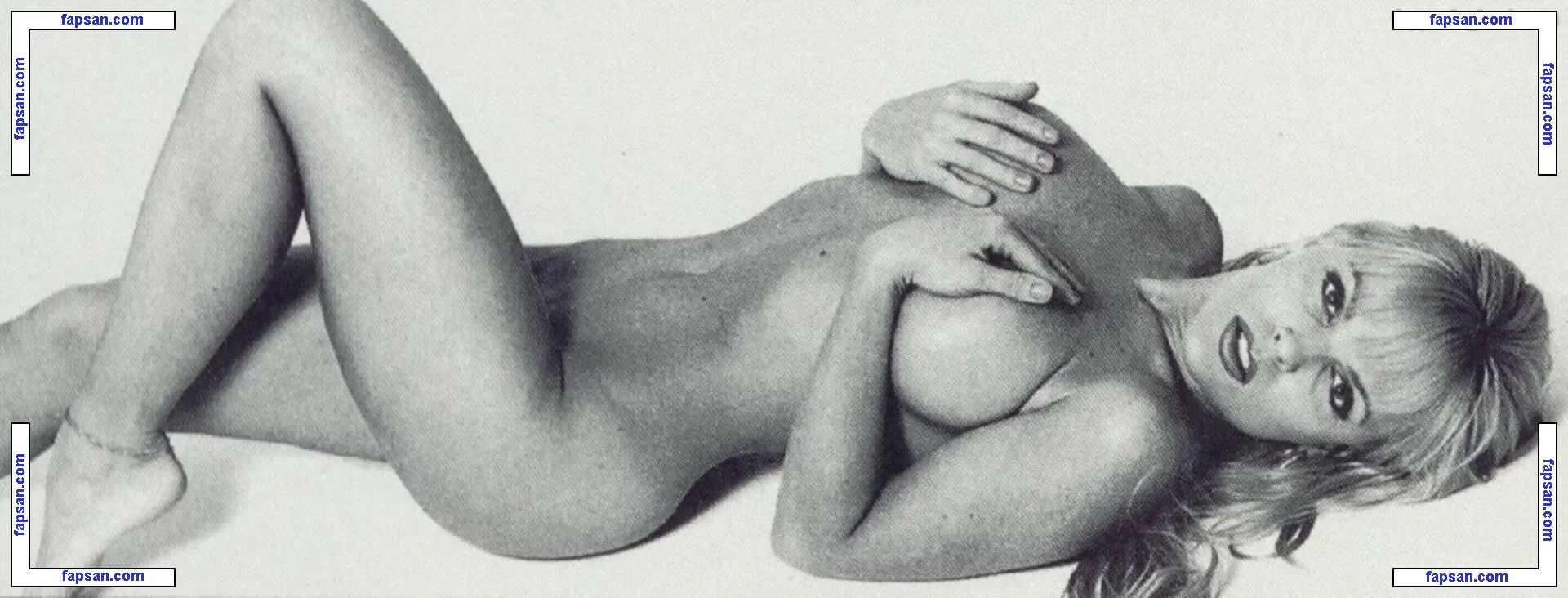 Vintage Starlets голая фото #0501 с Онлифанс