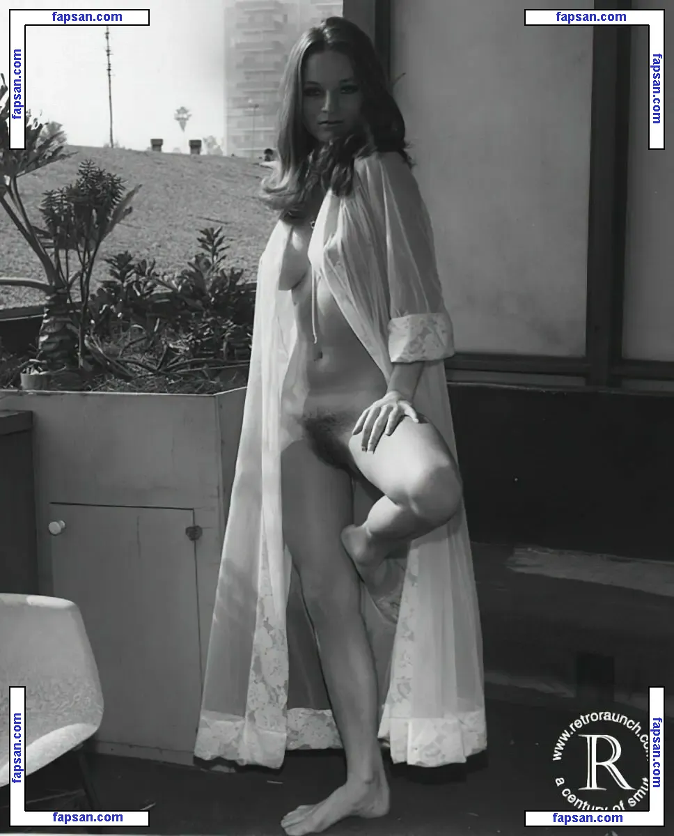 Vintage Starlets голая фото #0516 с Онлифанс