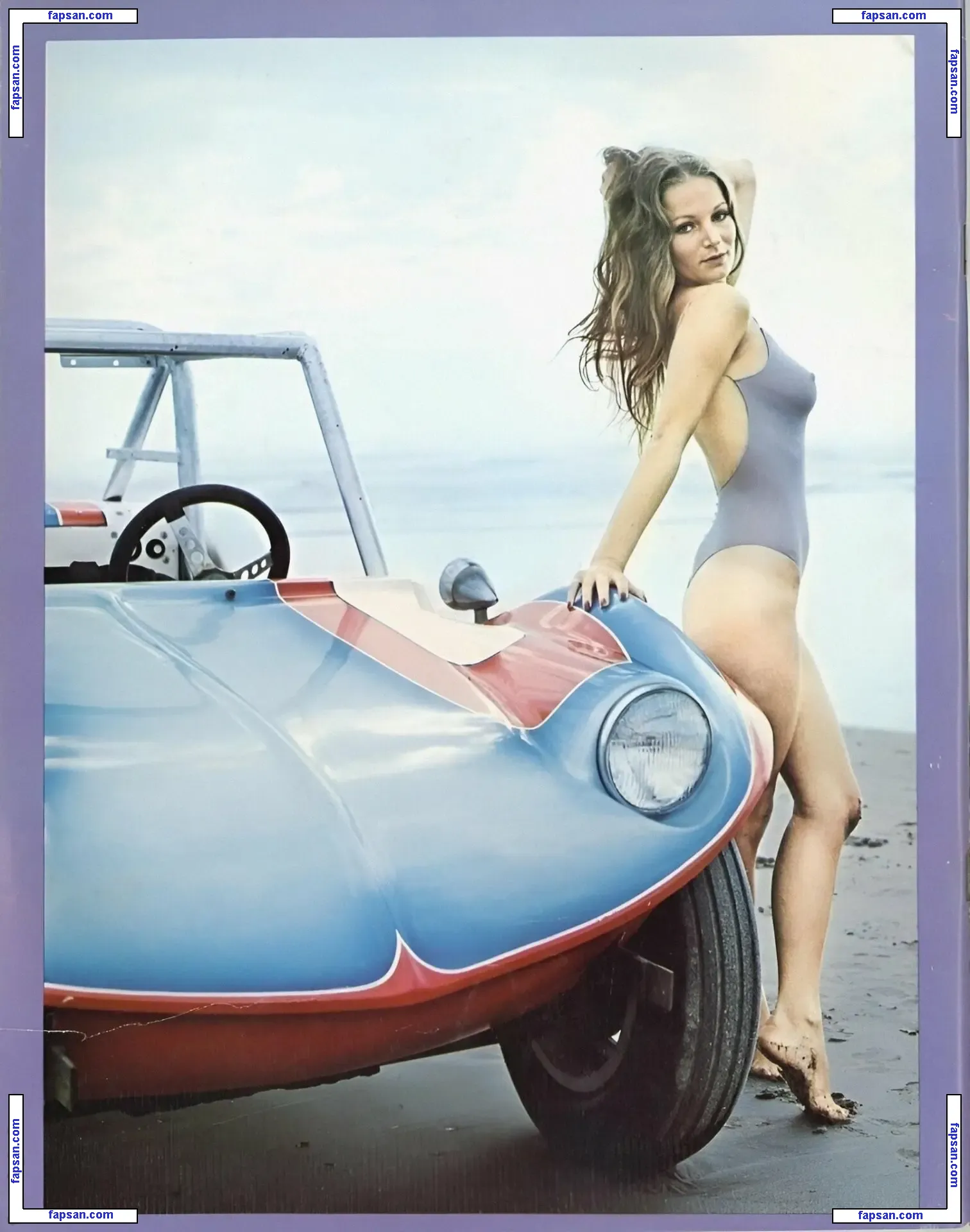 Vintage Starlets голая фото #0520 с Онлифанс