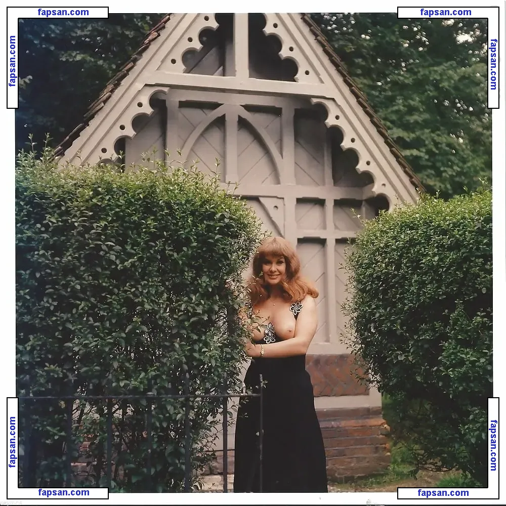 Vintage Starlets голая фото #0534 с Онлифанс