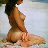 Vintage Starlets голая #0002