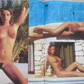 Vintage Starlets голая #0021