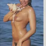 Vintage Starlets голая #0030