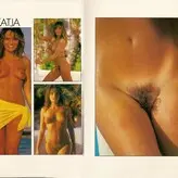 Vintage Starlets голая #0033