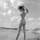 Vintage Starlets голая #0044
