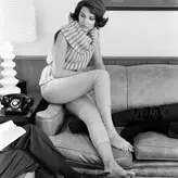 Vintage Starlets голая #0074