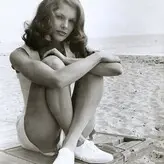 Vintage Starlets голая #0132
