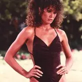 Vintage Starlets голая #0143