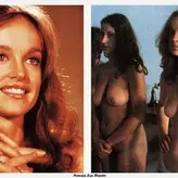 Vintage Starlets голая #0166