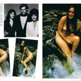 Vintage Starlets голая #0167
