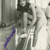 Vintage Starlets голая #0175