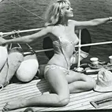 Vintage Starlets голая #0191