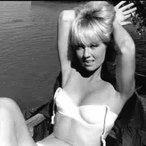 Vintage Starlets голая #0193