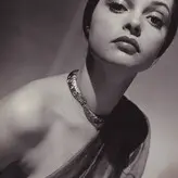 Vintage Starlets голая #0225