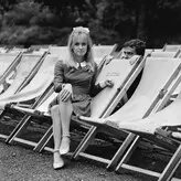 Vintage Starlets голая #0251
