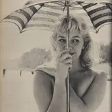 Vintage Starlets голая #0252
