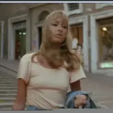 Vintage Starlets голая #0253