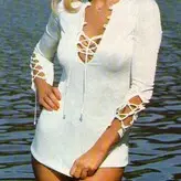 Vintage Starlets голая #0257