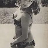 Vintage Starlets голая #0267