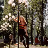Vintage Starlets голая #0268