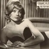 Vintage Starlets голая #0272