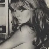 Vintage Starlets голая #0273