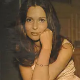 Vintage Starlets голая #0278