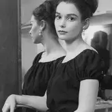 Vintage Starlets голая #0280