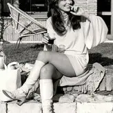 Vintage Starlets голая #0285