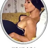 Vintage Starlets голая #0289