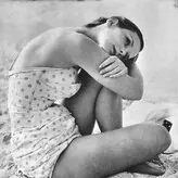 Vintage Starlets голая #0291
