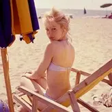 Vintage Starlets голая #0304