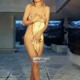 Vintage Starlets голая #0306