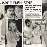 Vintage Starlets голая #0316