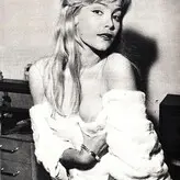 Vintage Starlets голая #0317