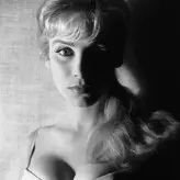 Vintage Starlets голая #0319