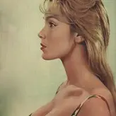 Vintage Starlets голая #0326