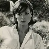 Vintage Starlets голая #0430