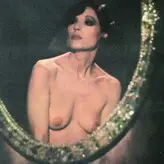 Vintage Starlets голая #0439