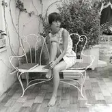 Vintage Starlets голая #0442