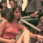 Vintage Starlets голая #0443