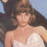Vintage Starlets голая #0444