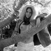 Vintage Starlets голая #0453