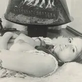 Vintage Starlets голая #0454